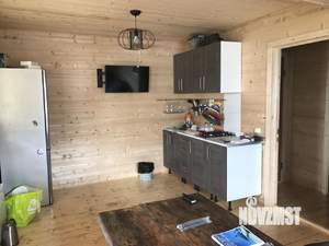 Дом 140м², 2-этажный, посуточно, 