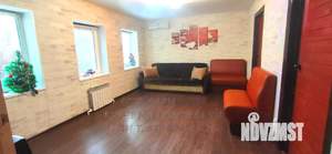 Дом 100м², 1-этажный, посуточно, 