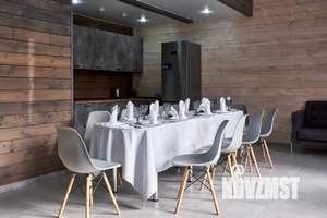 Дом 40м², 2-этажный, посуточно, 