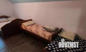 Дом 120м², 1-этажный, посуточно, 