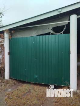 Дом 50м&sup2;, 1-этажный, на длительный срок, 