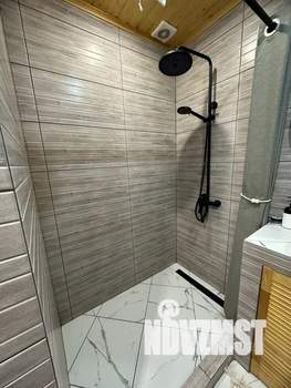 Дом 40м², 2-этажный, посуточно, 
