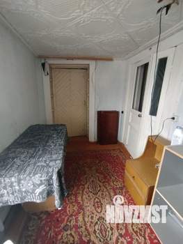 Дом 50м&sup2;, 1-этажный, на длительный срок, 