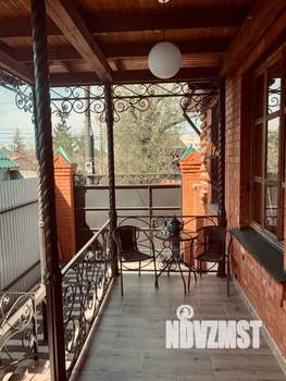 Дом 150м², 2-этажный, посуточно, 