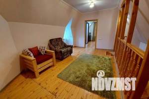 Дом 150м², 2-этажный, посуточно, 