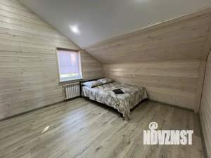 Дом 55м², 2-этажный, посуточно, 