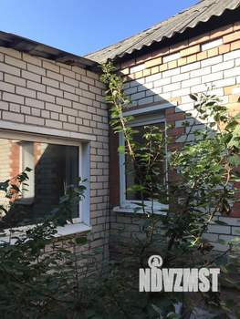 Дом 40м², 1-этажный, на длительный срок, 