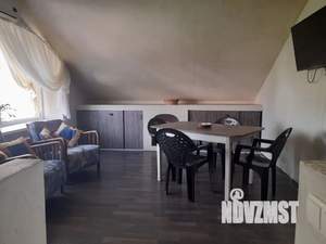 Дом 65м², 2-этажный, посуточно, 