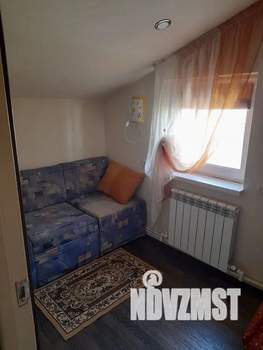 Дом 65м², 2-этажный, посуточно, 