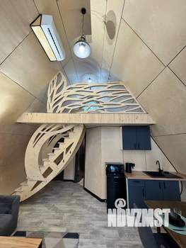 Дом 52м², 1-этажный, посуточно, 