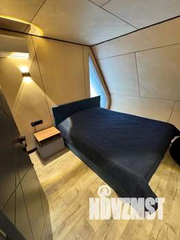 Дом 52м², 2-этажный, посуточно, 