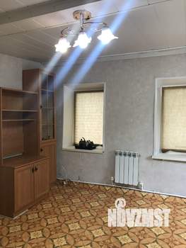 Дом 40м², 1-этажный, на длительный срок, 