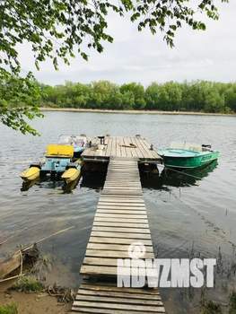 Дом 80м&sup2;, 1-этажный, посуточно, 