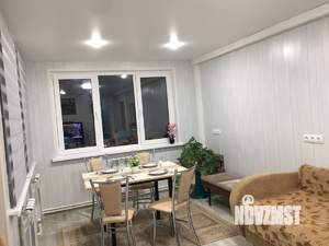 Дом 70м&sup2;, 1-этажный, посуточно, 