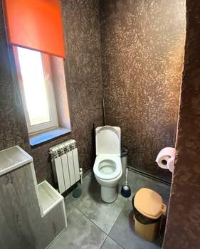 Дом 4м², 1-этажный, на длительный срок, 