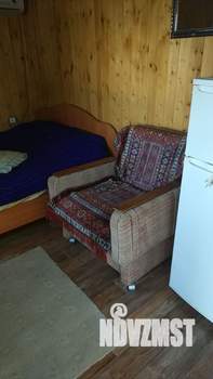 Дом 12м², 1-этажный, на длительный срок, 
