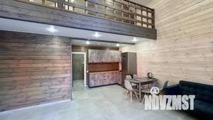 Дом 55м², 2-этажный, посуточно, 