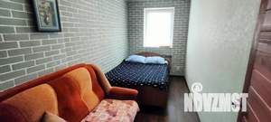 Дом 100м², 1-этажный, посуточно, 