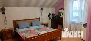 Дом 130м², 1-этажный, посуточно, 