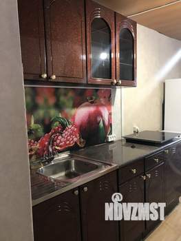 Дом 40м², 1-этажный, на длительный срок, 