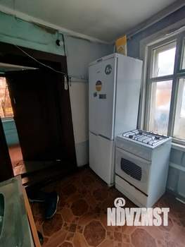 Дом 50м&sup2;, 1-этажный, на длительный срок, 