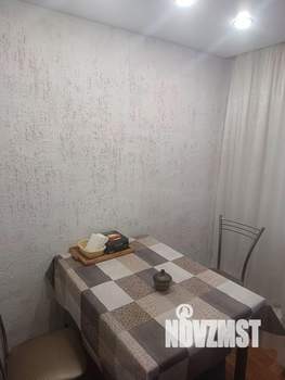 Дом 56м², 1-этажный, на длительный срок, 