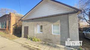 Дом 30м², 1-этажный, на длительный срок, 