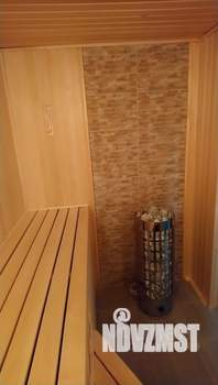 Дом 70м&sup2;, 1-этажный, посуточно, 