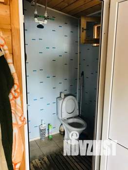 Дом 80м&sup2;, 1-этажный, посуточно, 