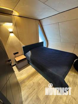 Дом 52м², 1-этажный, посуточно, 