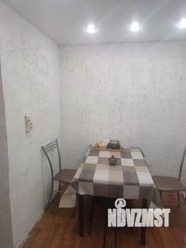 Дом 56м², 1-этажный, на длительный срок, 