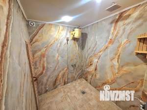 Дом 100м², 1-этажный, посуточно, 