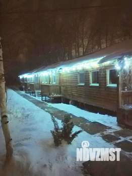 Дом 20м², 1-этажный, посуточно, 