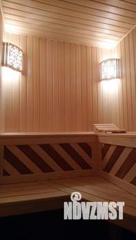 Дом 70м&sup2;, 1-этажный, посуточно, 