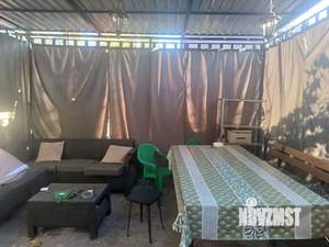 Дом 56м², 1-этажный, на длительный срок, 