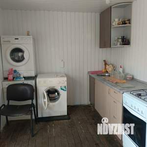 Дом 15м², 1-этажный, на длительный срок, 
