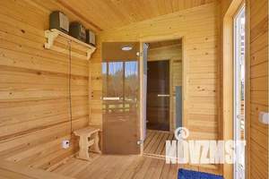 Дом 160м&sup2;, 2-этажный, посуточно, 