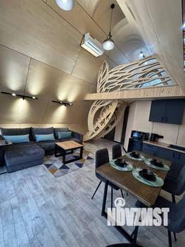 Дом 52м², 1-этажный, посуточно, 