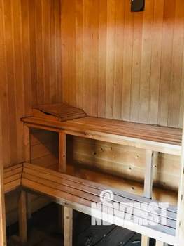 Дом 80м&sup2;, 1-этажный, посуточно, 