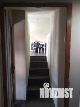 Дом 65м², 2-этажный, посуточно, 