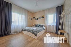 Дом 160м², 2-этажный, посуточно, 