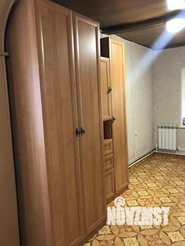 Дом 40м², 1-этажный, на длительный срок, 