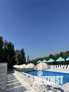 Дом 52м², 2-этажный, посуточно, 