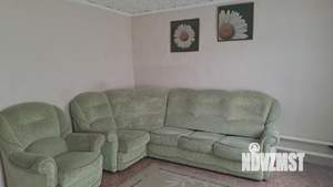 Дом 42м², 1-этажный, на длительный срок, 