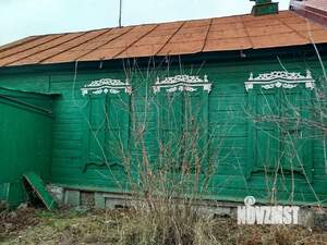 Дом 50м&sup2;, 1-этажный, на длительный срок, 