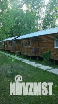 Дом 20м², 1-этажный, посуточно, 
