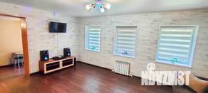 Дом 100м², 1-этажный, посуточно, 