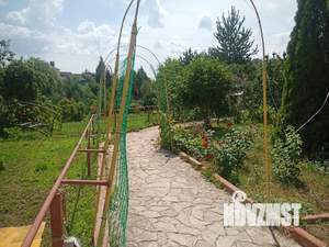 Дом 250м², 3-этажный, посуточно, 