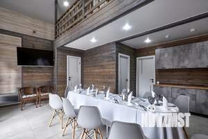 Дом 40м², 2-этажный, посуточно, 