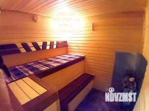 Дом 120м², 2-этажный, посуточно, 